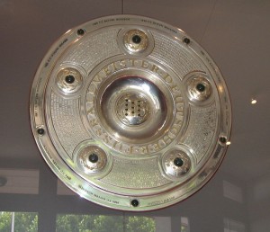 Meisterschale